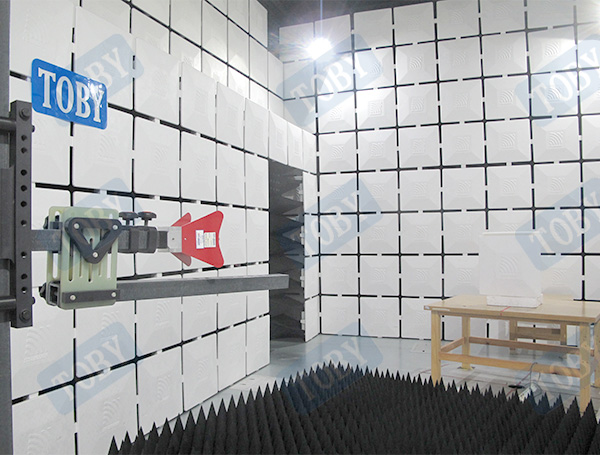 Radiation Lab Show